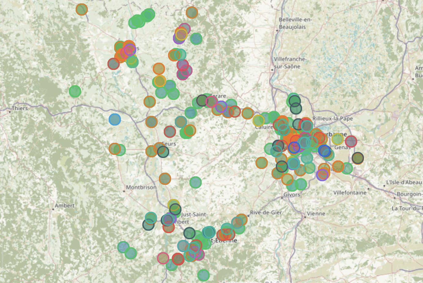 Symbiose industrielle
